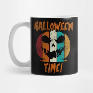 HALLOWEEN TIME! Mug